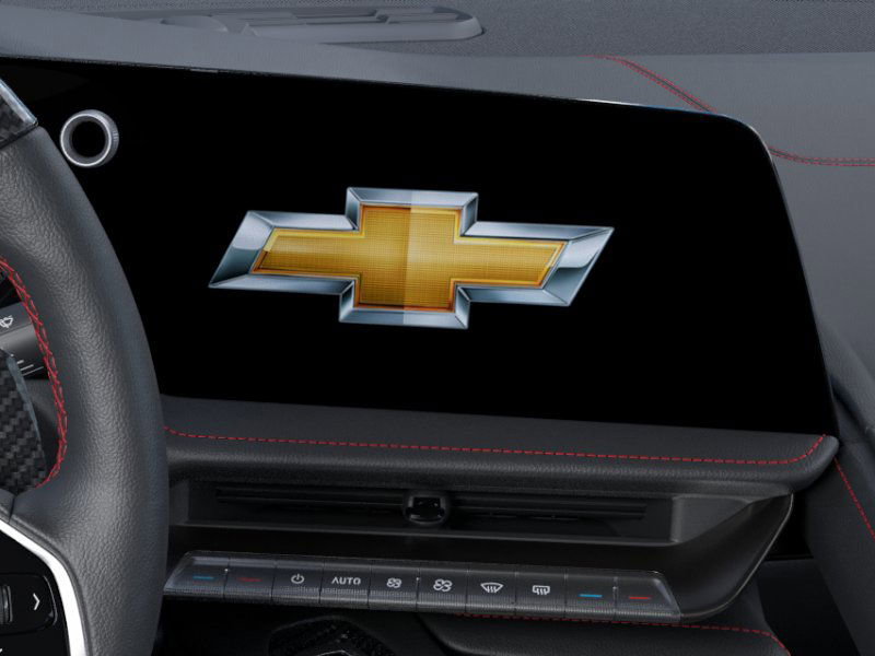 New 2026 Chevrolet Corvette Z06 w/ Z07 Performance Package image 52