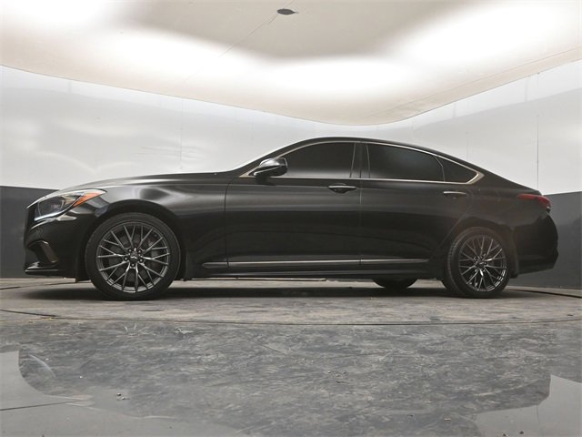 Used 2018 Genesis G80 3.3T Sport image 16