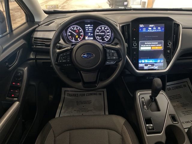 Used 2024 Subaru Crosstrek 2.0i Premium image 2