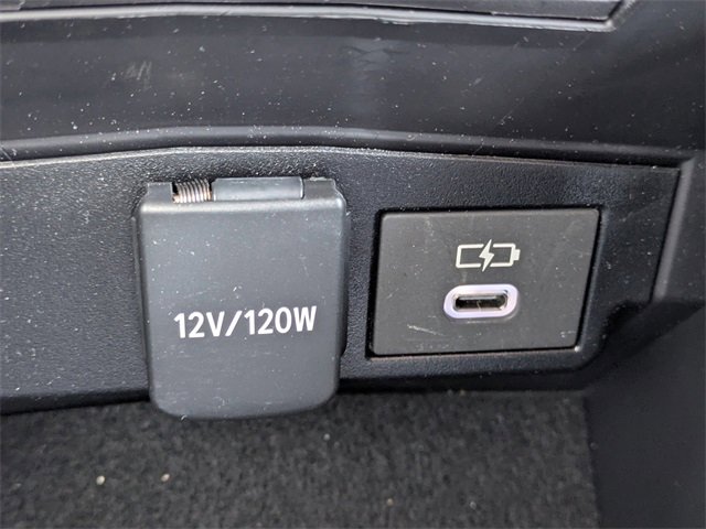 Used 2025 Toyota Corolla LE image 23