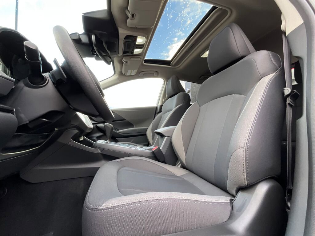 New 2025 Subaru Crosstrek 2.5i Premium image 10