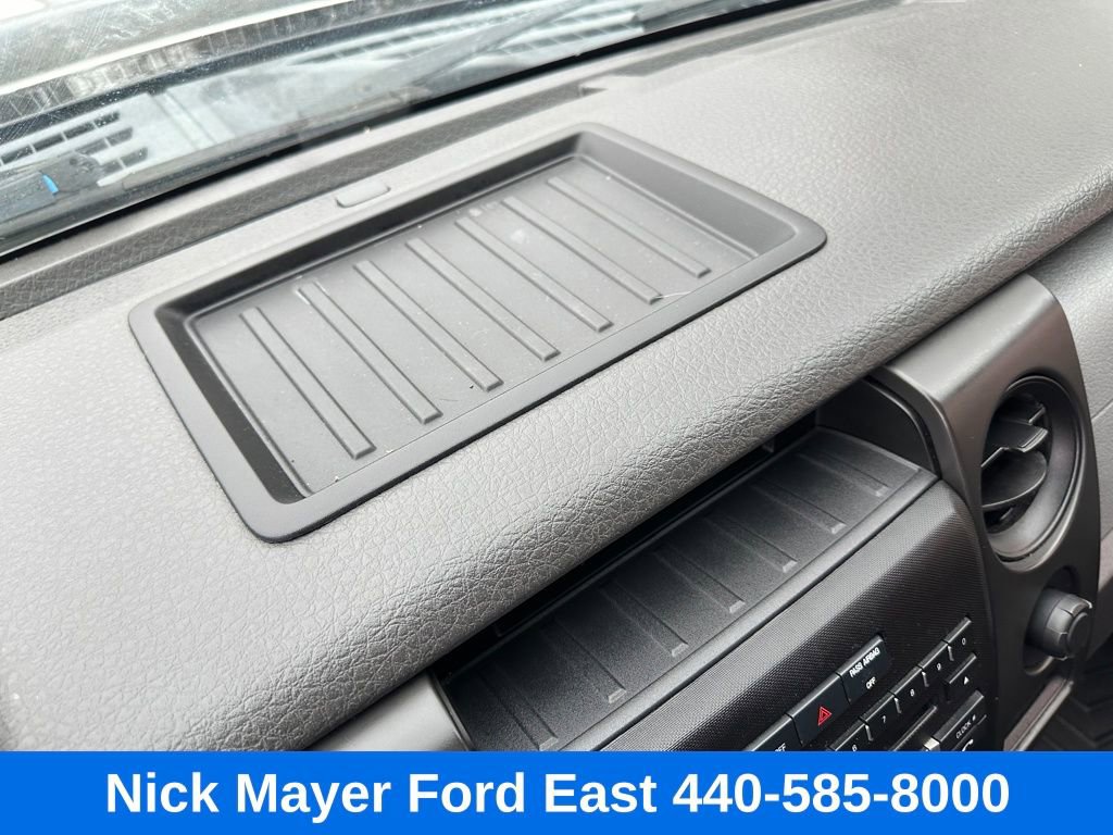 Used 2014 Ford F150 STX w/ Equipment Group 201A Mid image 21