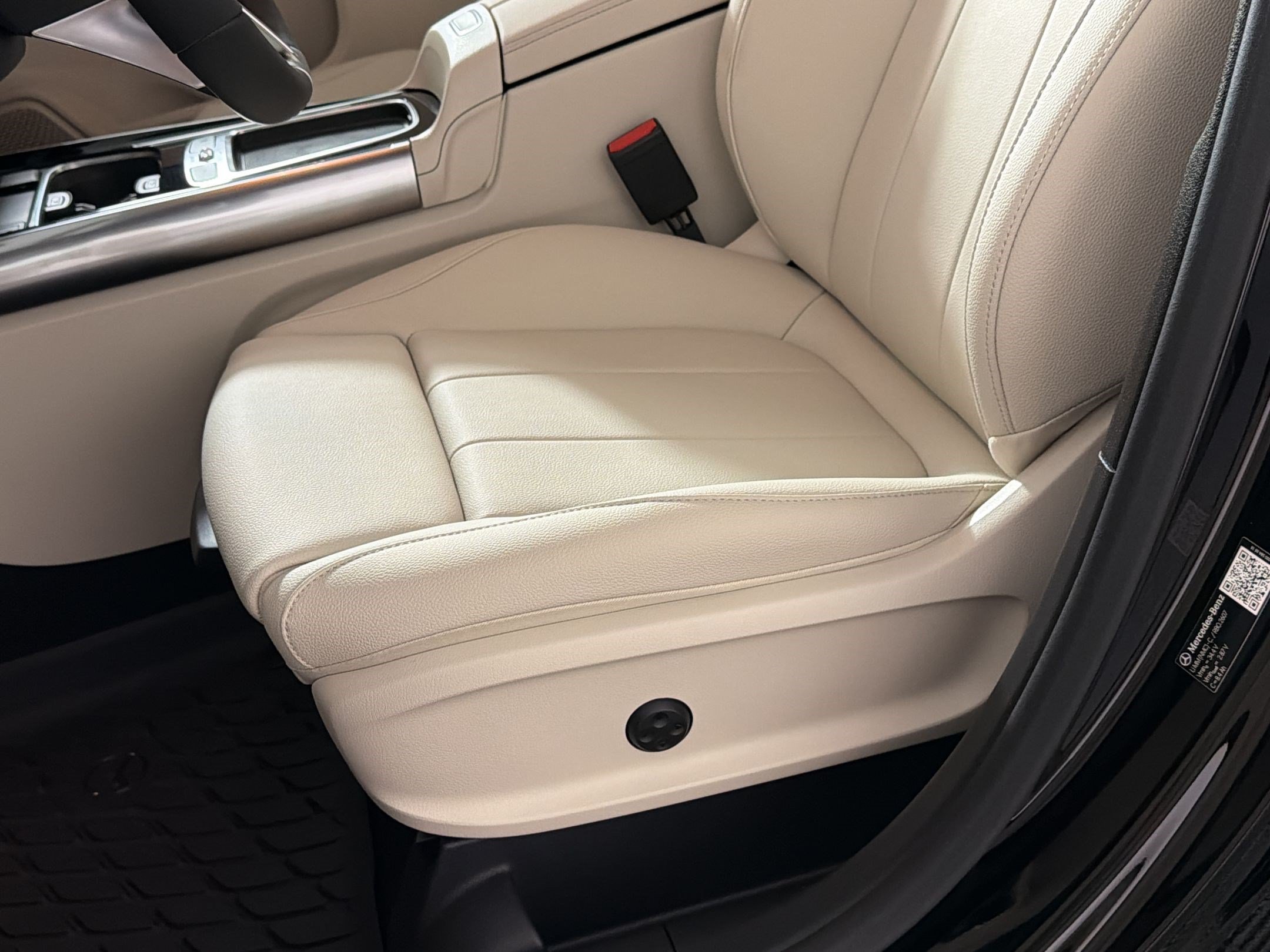 New 2026 Mercedes-Benz GLA 250 4MATIC image 15