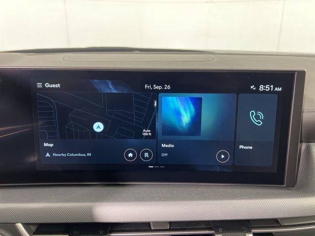New 2025 Hyundai Sonata SEL FWD image 22