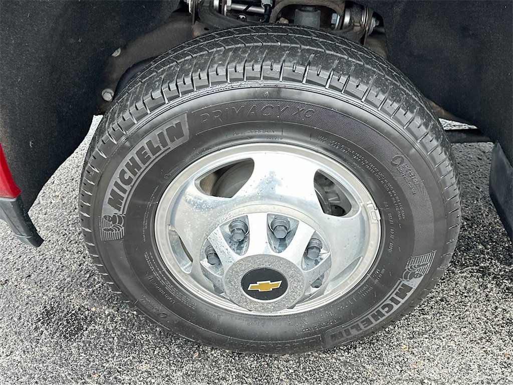 Certified 2021 Chevrolet Silverado 3500 High Country image 33