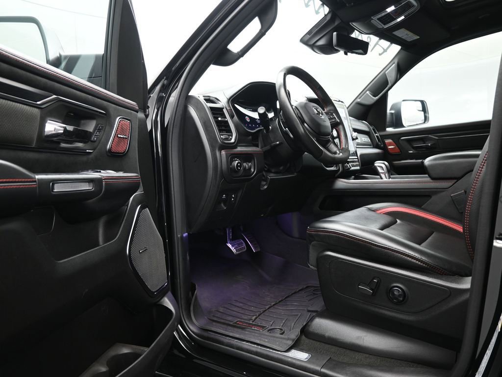 Used 2024 RAM 1500 TRX w/ TRX Level 2 Equipment Group image 8