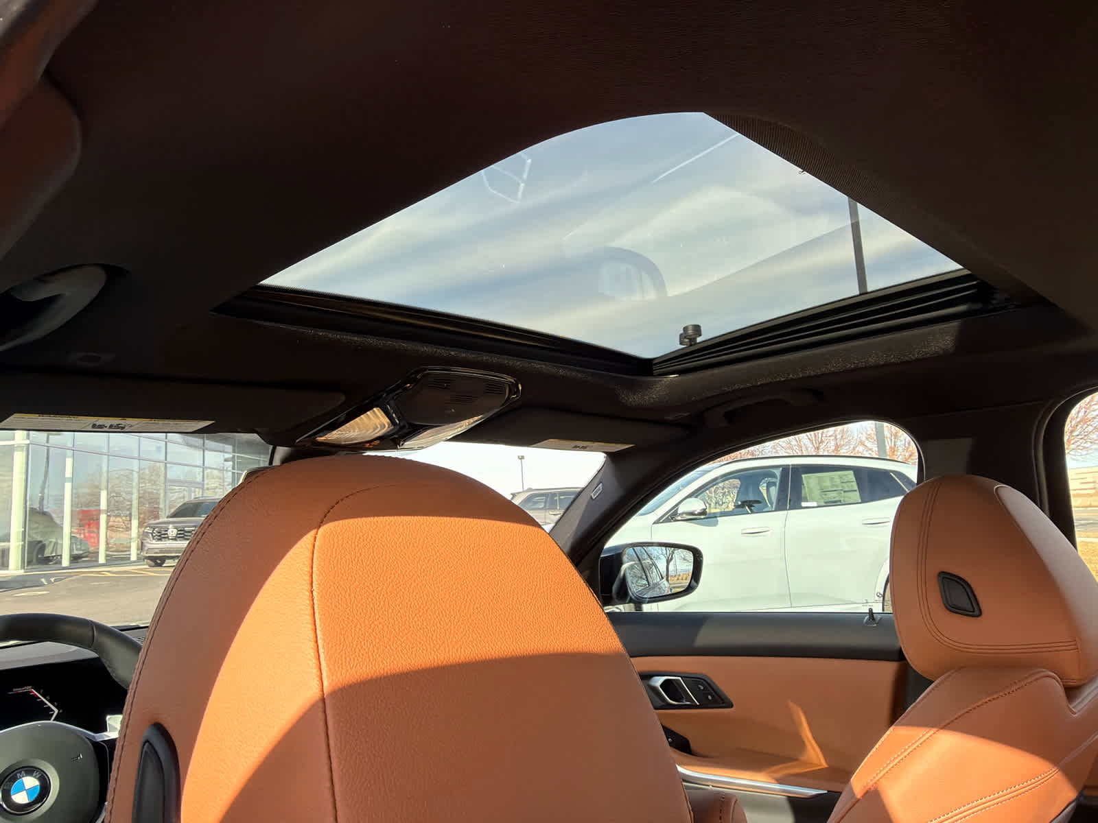 Used 2026 BMW 330i xDrive Sedan w/ M Sport Package image 18