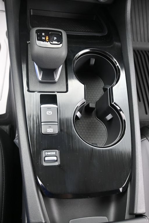 New 2026 Nissan Rogue Dark Armor FWD image 18