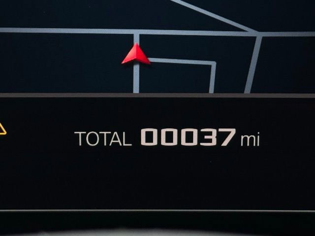 New 2026 BMW M5 image 36