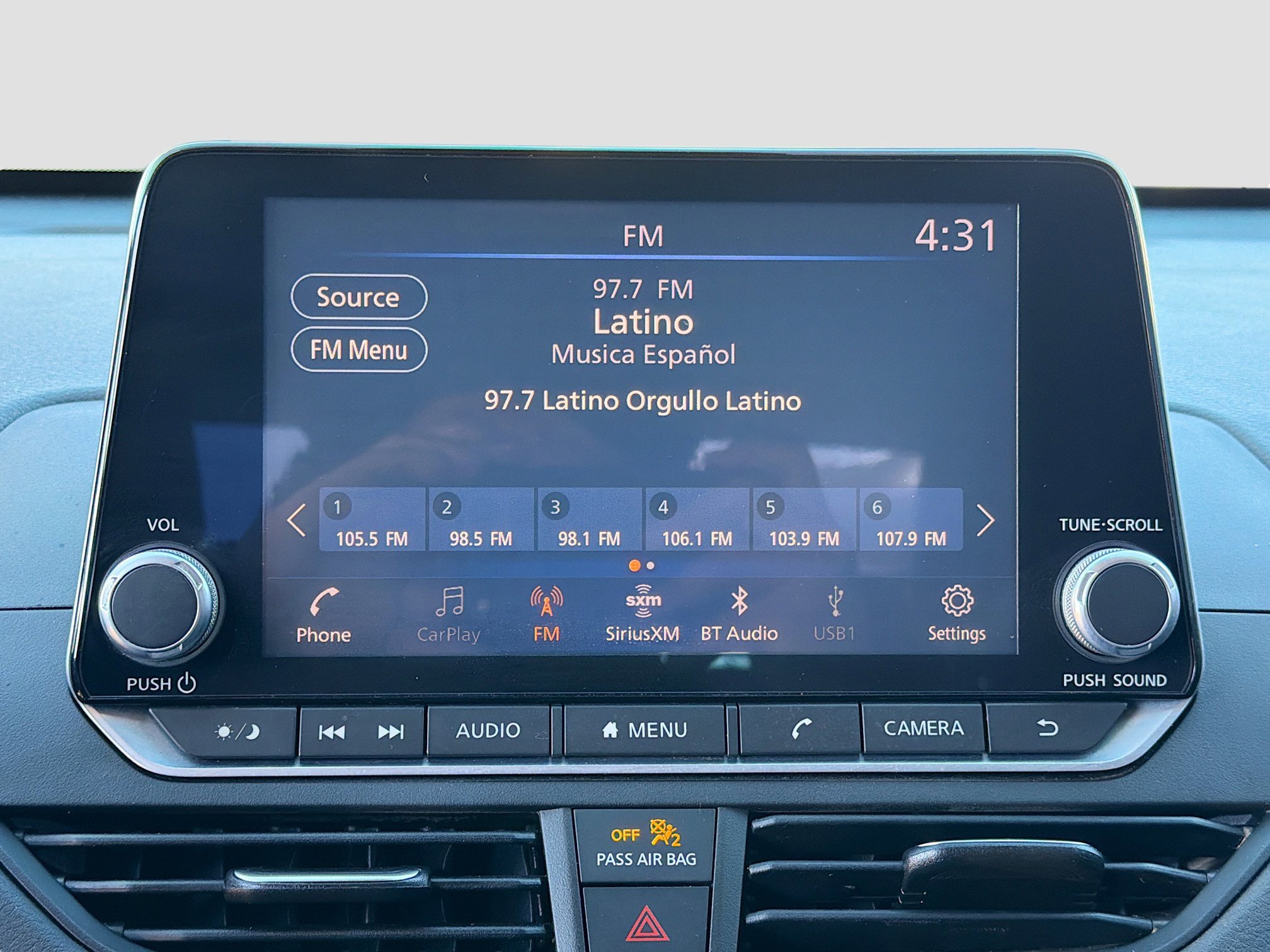 Used 2020 Nissan Altima 2.5 SR image 26