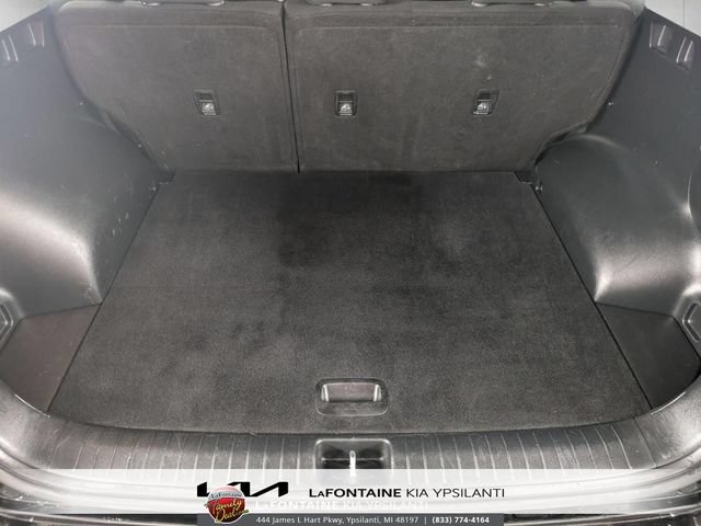 Used 2018 Kia Sportage LX AWD/4WD image 28