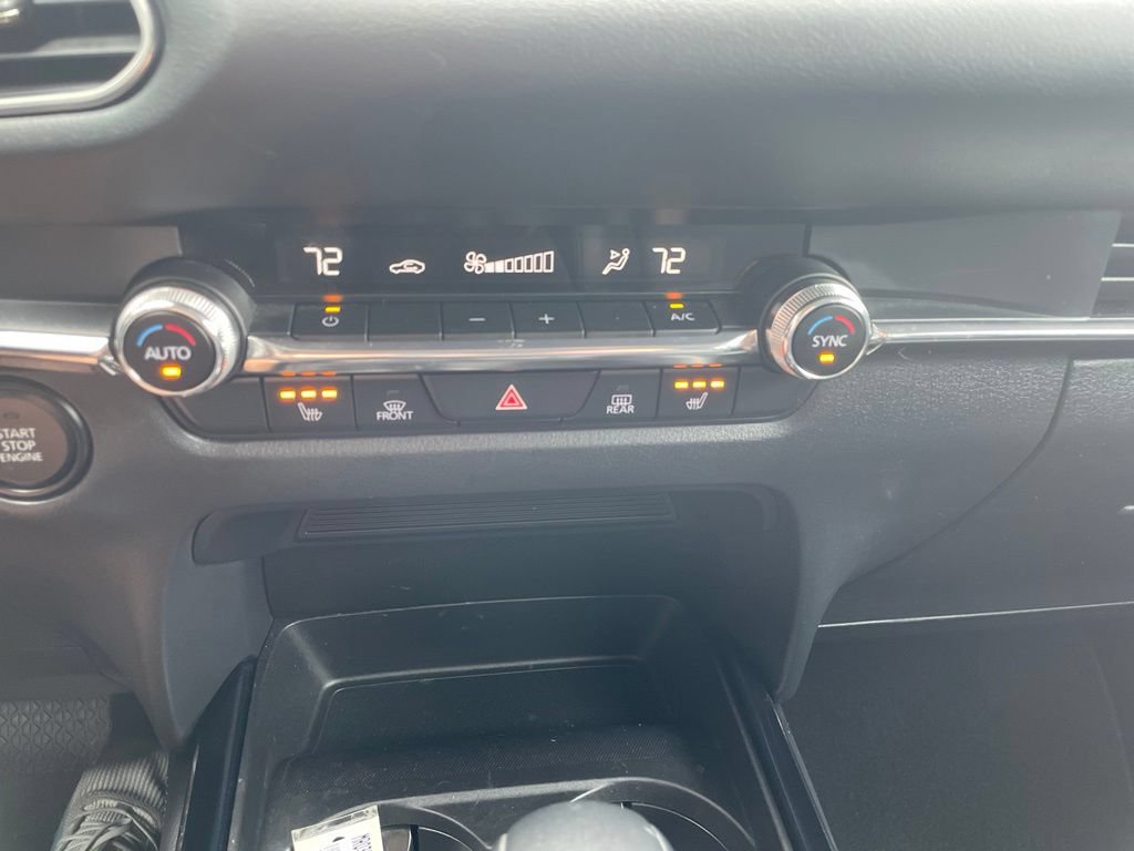 Certified 2023 MAZDA CX-30 AWD 2.5 S w/ Preferred Package image 18