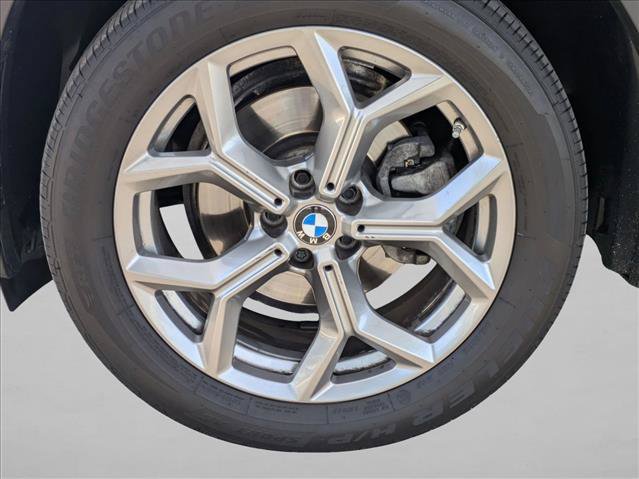 Used 2023 BMW X3 xDrive30i w/ Convenience Package AWD/4WD image 25