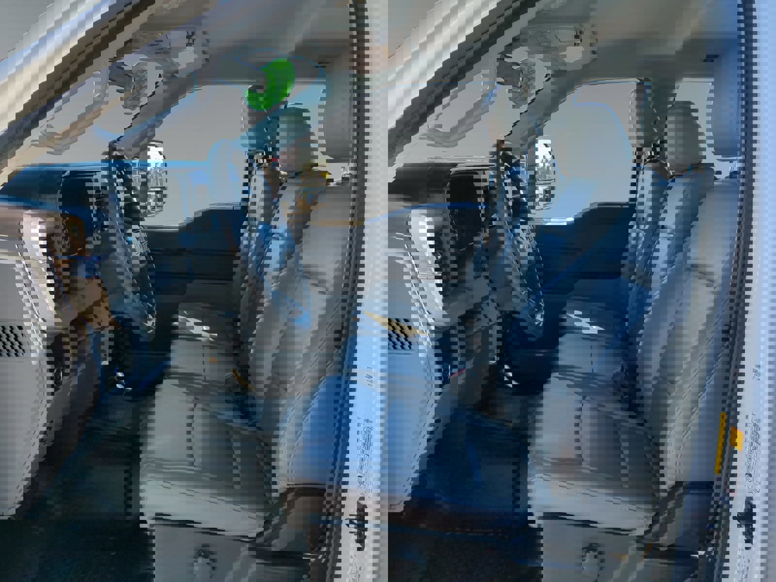 Used 2024 Ford F250 XL w/ XL Chrome Package image 18