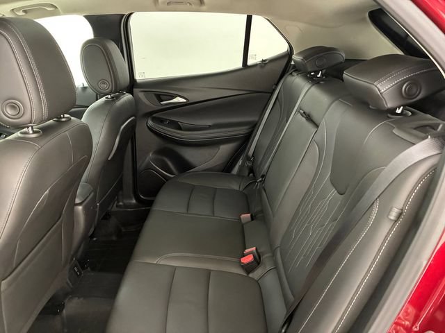 Certified 2025 Buick Encore GX Avenir w/ Avenir Technology Package AWD/4WD image 18