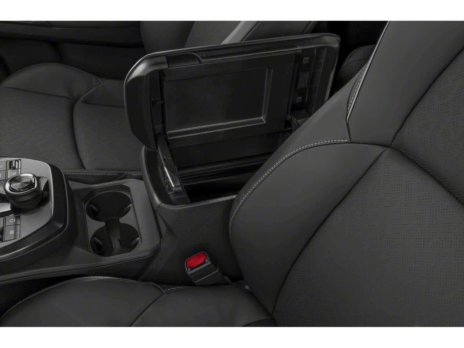 New 2026 Subaru Solterra AWD/4WD image 9