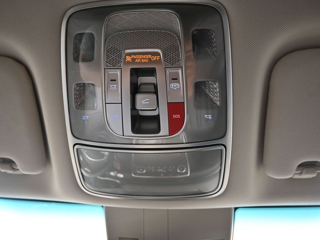 Used 2024 Genesis GV80 3.5T image 33