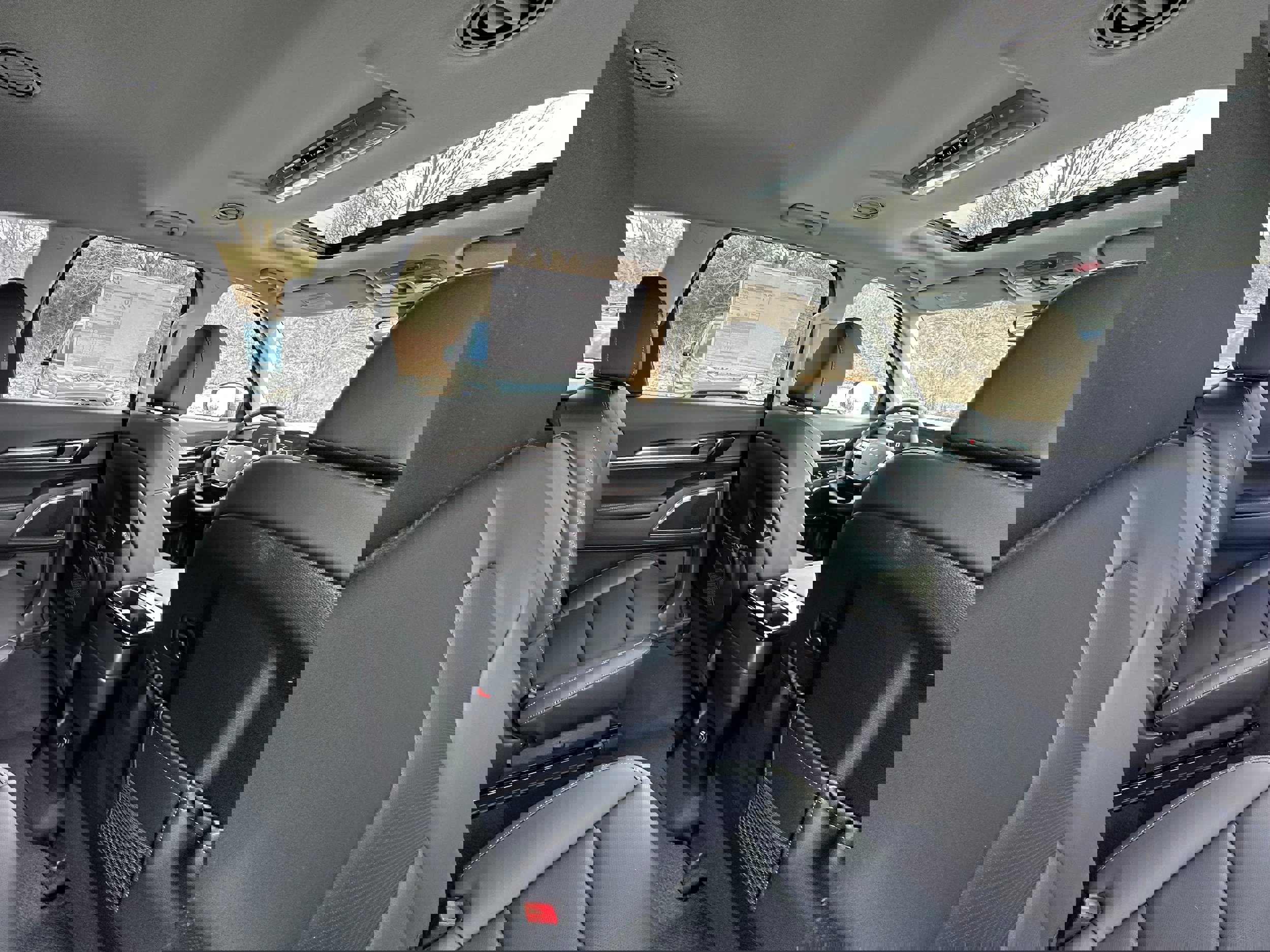 New 2025 Kia Telluride S image 18