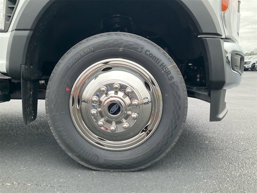 New 2026 Ford F450 XL image 10
