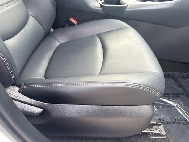 Used 2020 Toyota RAV4 XLE Premium FWD image 15