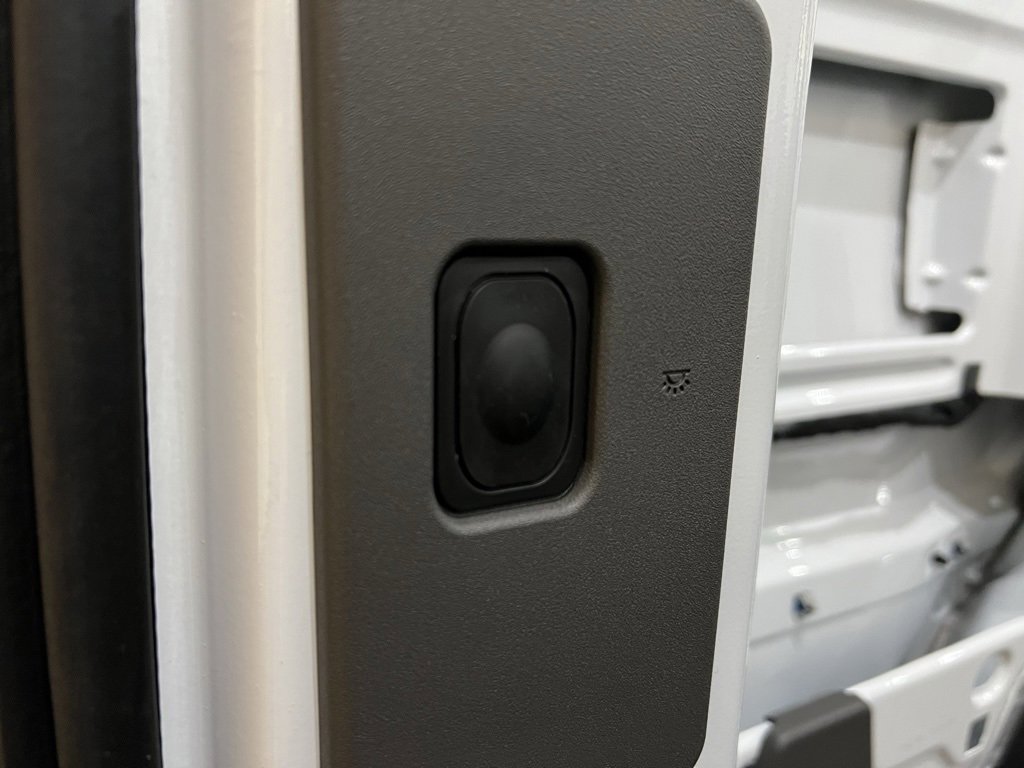 New 2026 Ford Transit 250 148 Medium Roof image 30