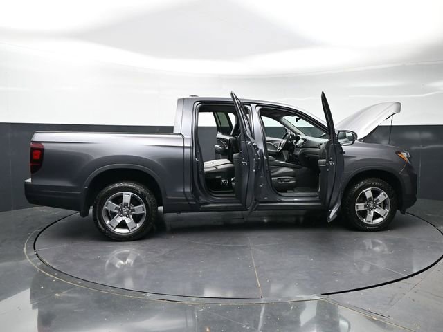 Used 2024 Honda Ridgeline RTL image 39