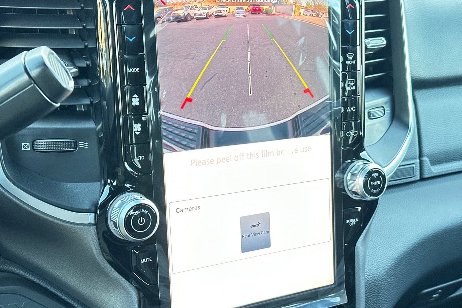 New 2026 RAM 2500 Big Horn image 20