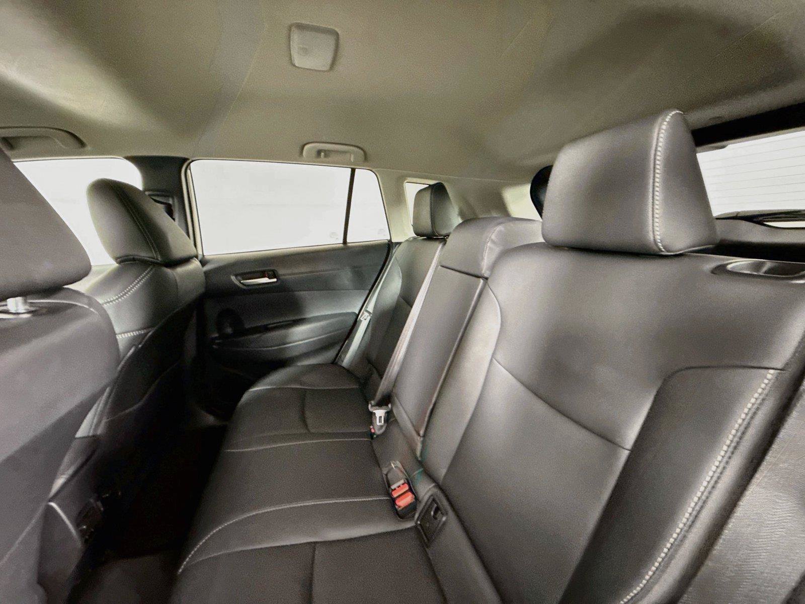 Certified 2026 Toyota Corolla Cross XLE AWD/4WD image 30