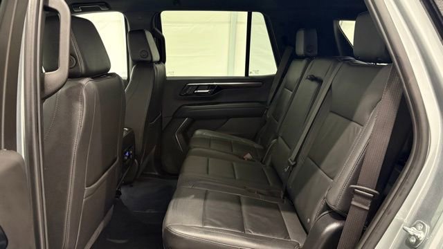 Used 2025 Chevrolet Tahoe LT image 18