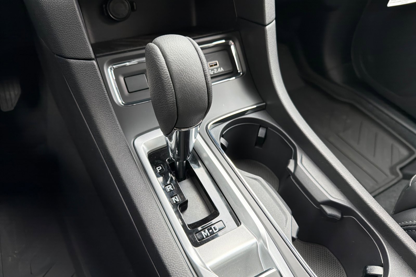 New 2026 Subaru Ascent Premium image 21