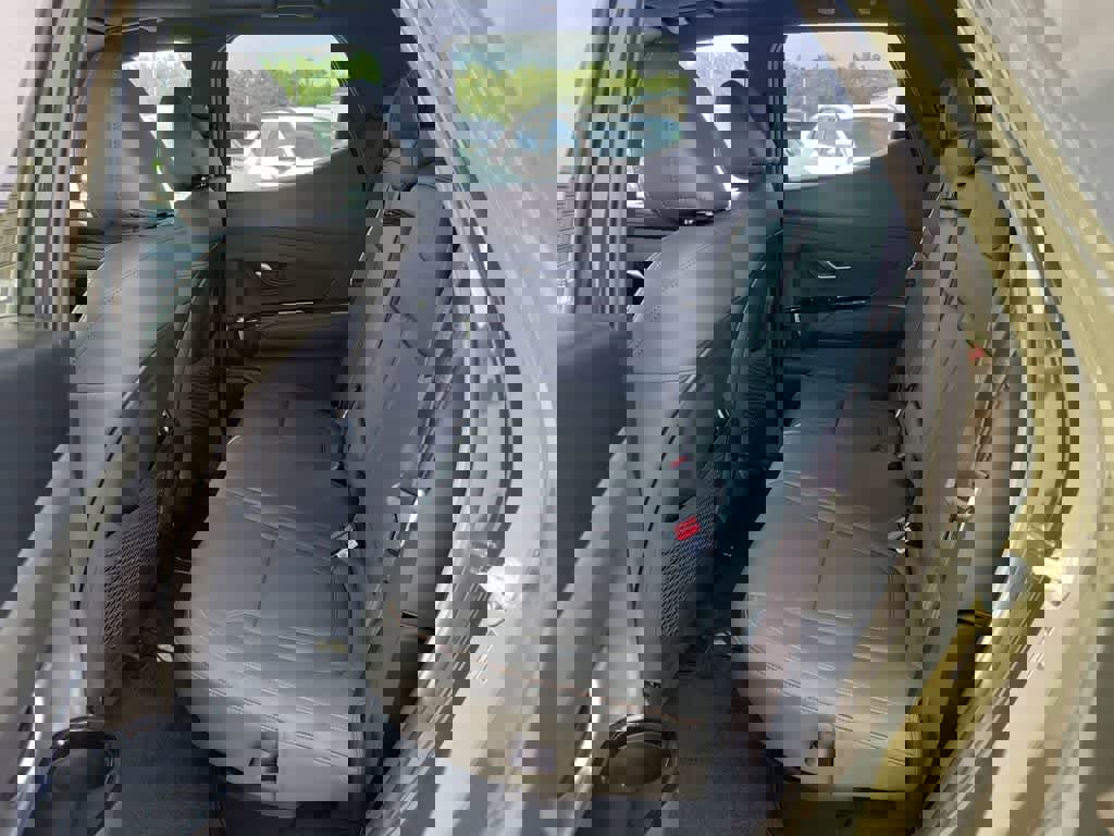 New 2025 Hyundai Santa Cruz Limited image 11