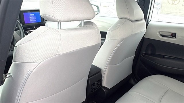 New 2026 Toyota Corolla Cross L image 19