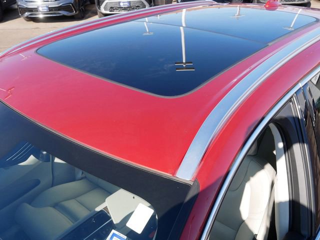 Used 2019 Volvo XC60 T5 Inscription w/ Protection Package Premier image 11