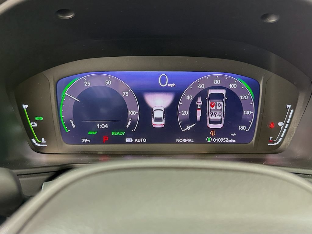 Certified 2023 Honda Accord Sport image 7
