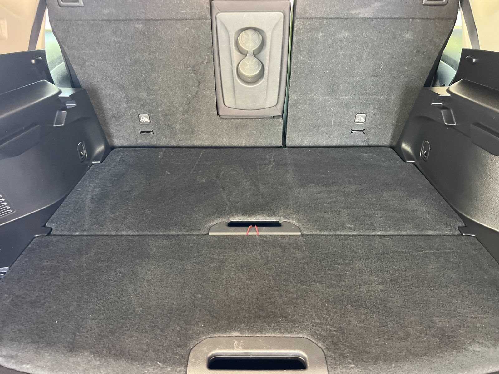 Used 2020 Nissan Rogue SV FWD image 14