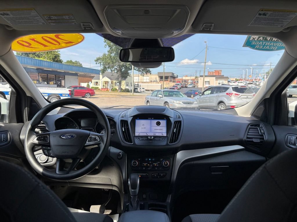 Used 2019 Ford Escape SE AWD/4WD image 17