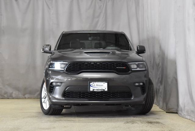 Used 2021 Dodge Durango R/T image 4