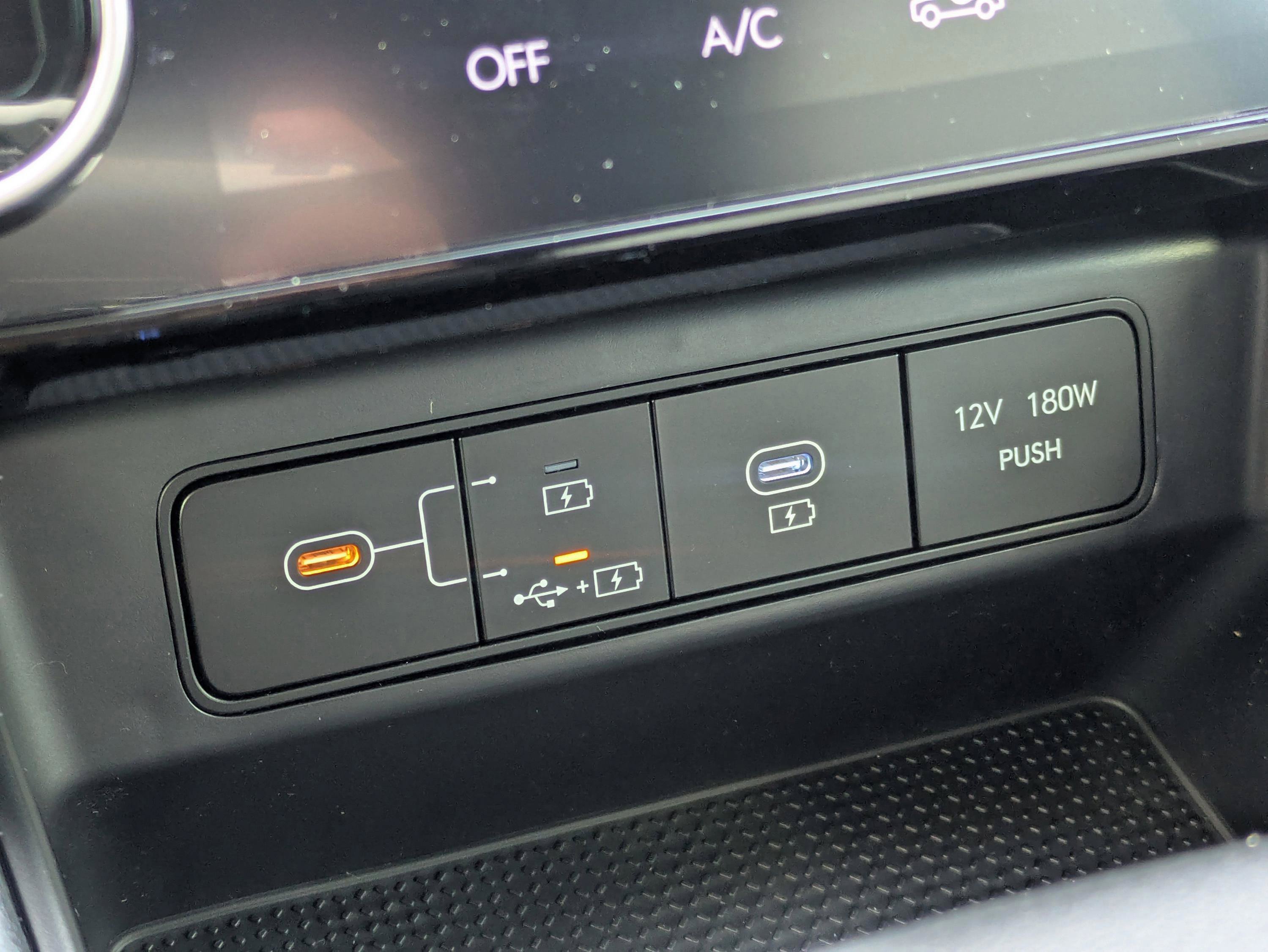 New 2026 Hyundai Santa Cruz SEL FWD image 27