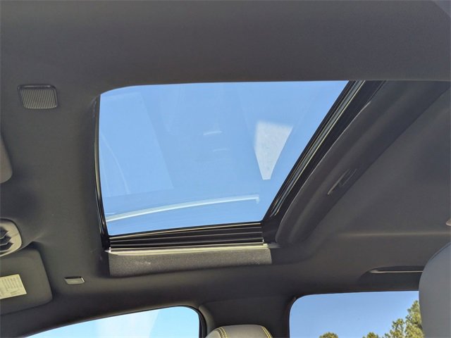 New 2026 Chevrolet Colorado ZR2 w/ Technology Package image 12