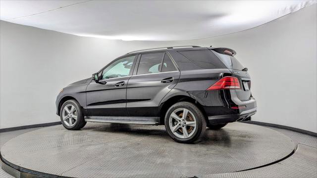 Used 2017 Mercedes-Benz GLE 350 image 6