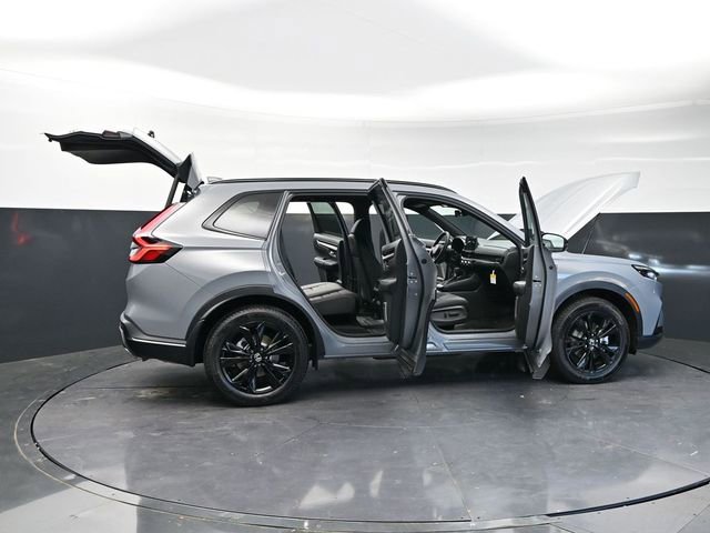 Used 2026 Honda CR-V Sport Touring image 40