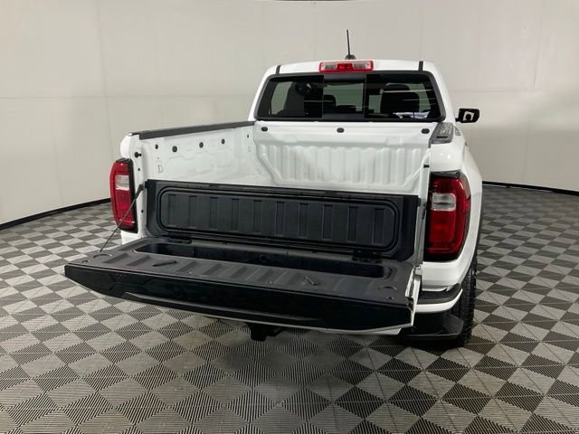 Used 2024 GMC Canyon Elevation w/ Convenience Package RWD image 35