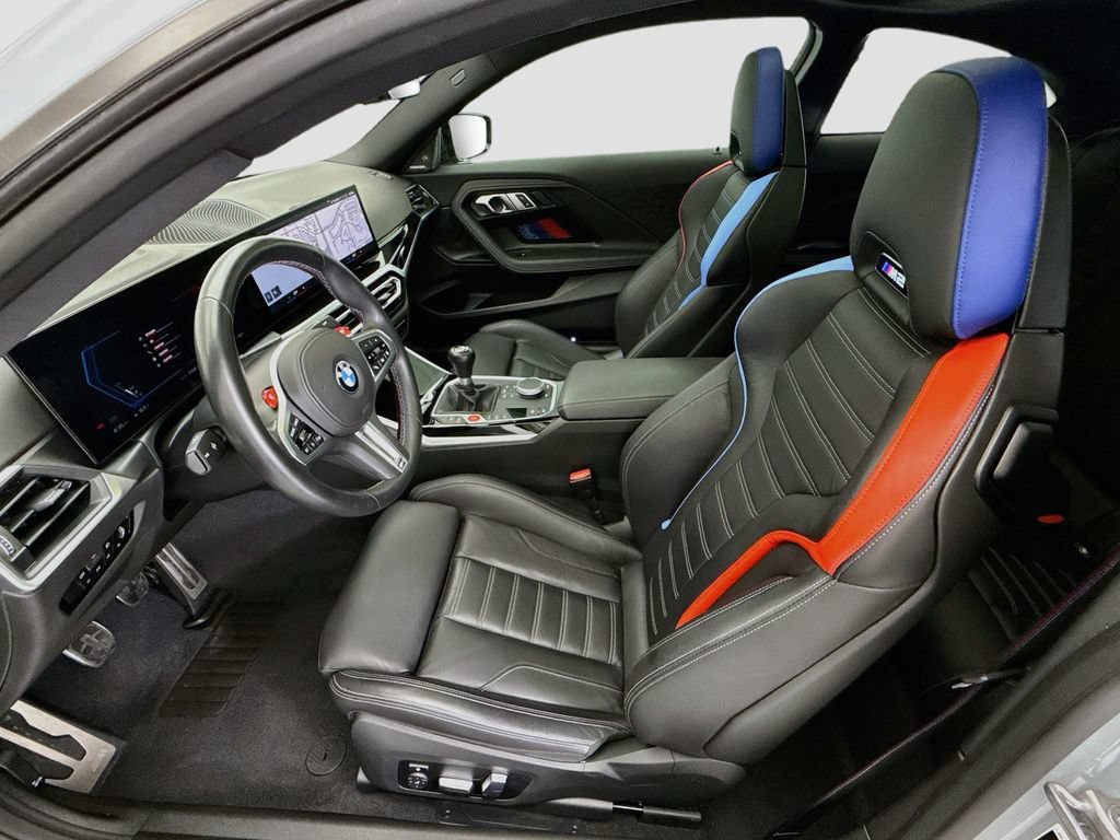 Used 2023 BMW M2 RWD image 5