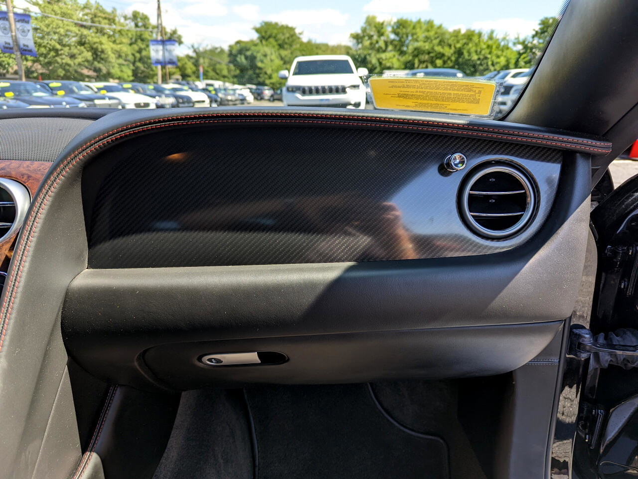 Used 2014 Bentley Continental GT Speed image 29