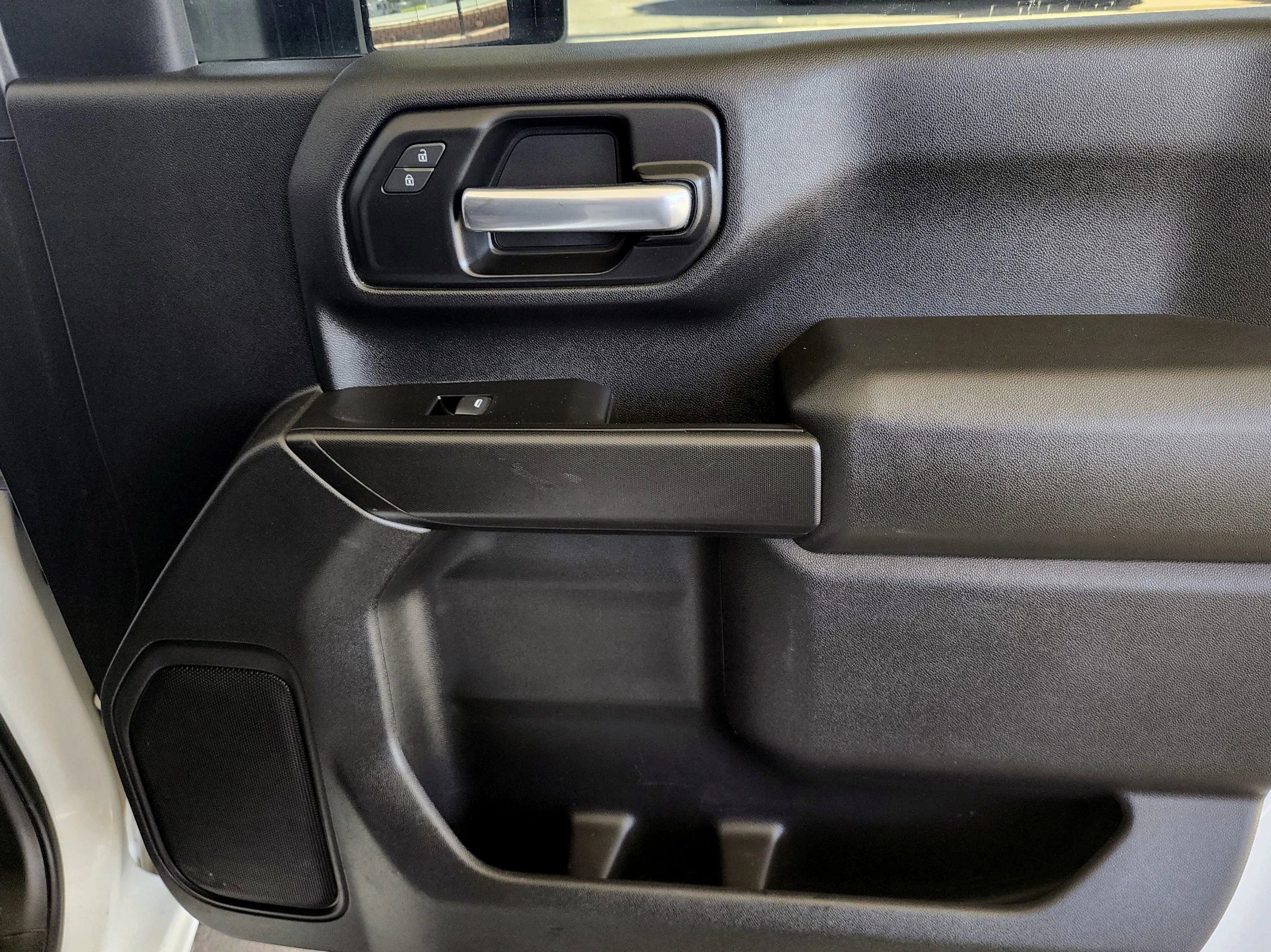 Used 2020 Chevrolet Silverado 2500 W/T w/ WT Fleet Convenience Package image 33