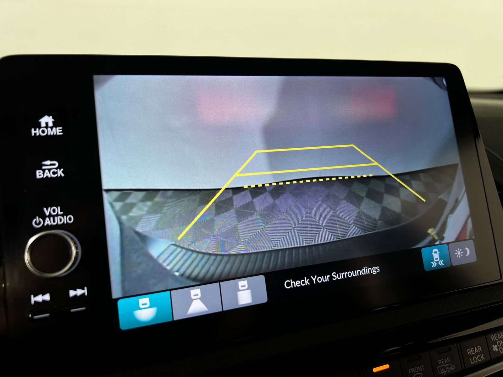 Used 2025 Honda Odyssey Sport-L image 19