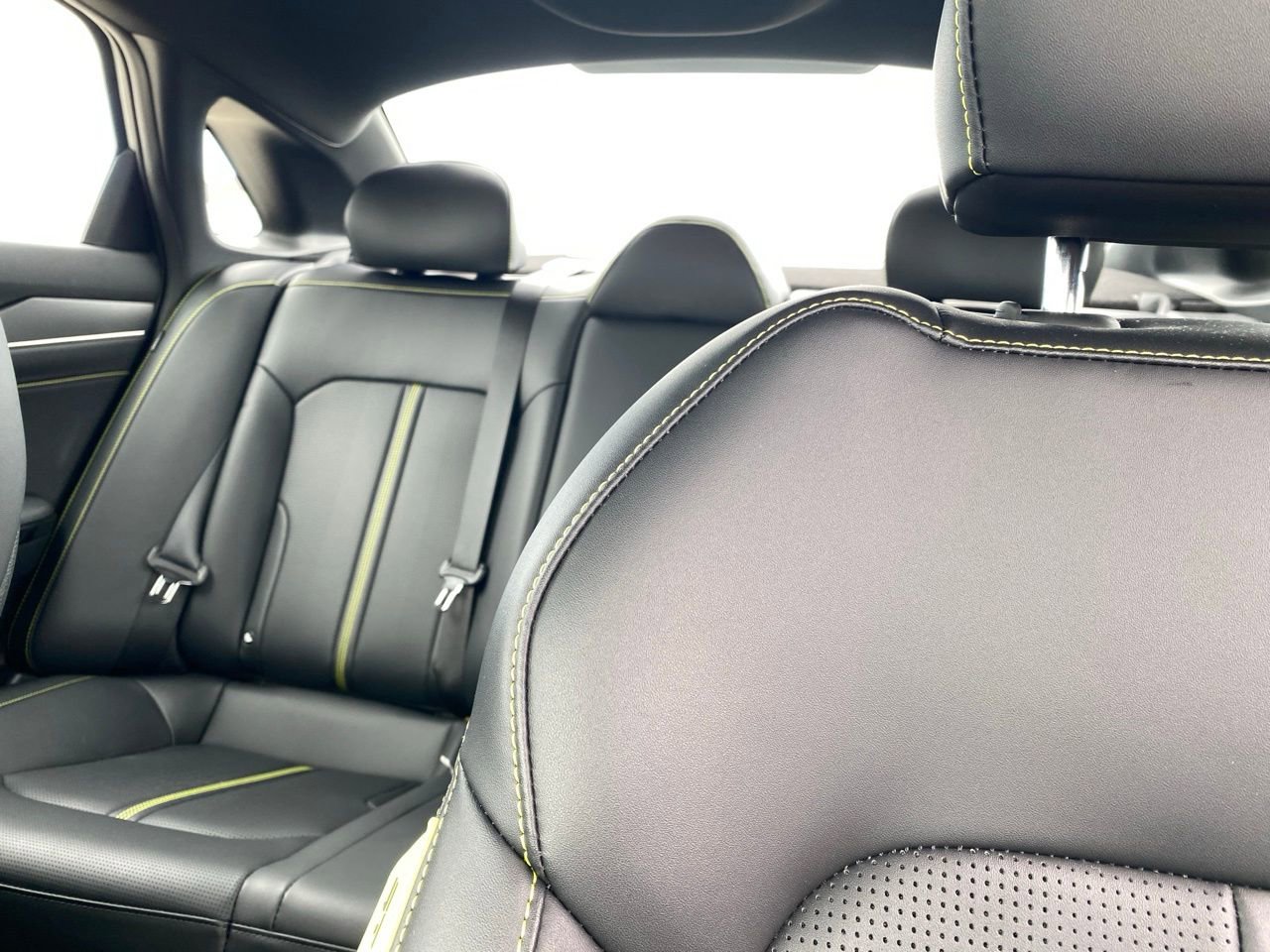 New 2026 Kia K5 GT w/ GT1 Package image 13