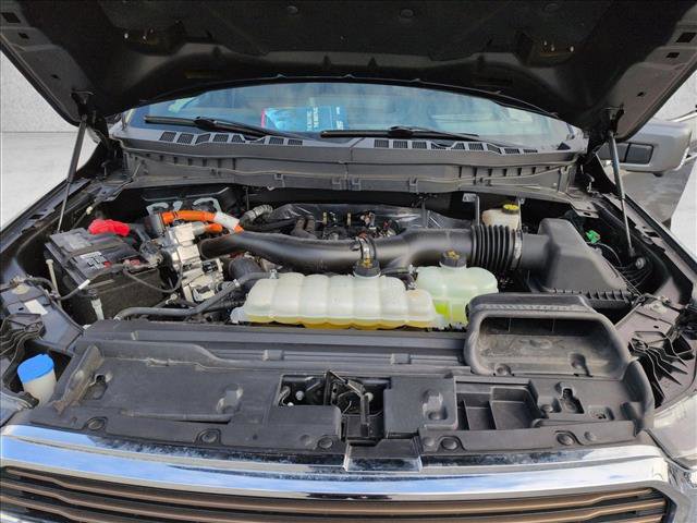 Used 2024 Ford F150 King Ranch image 25