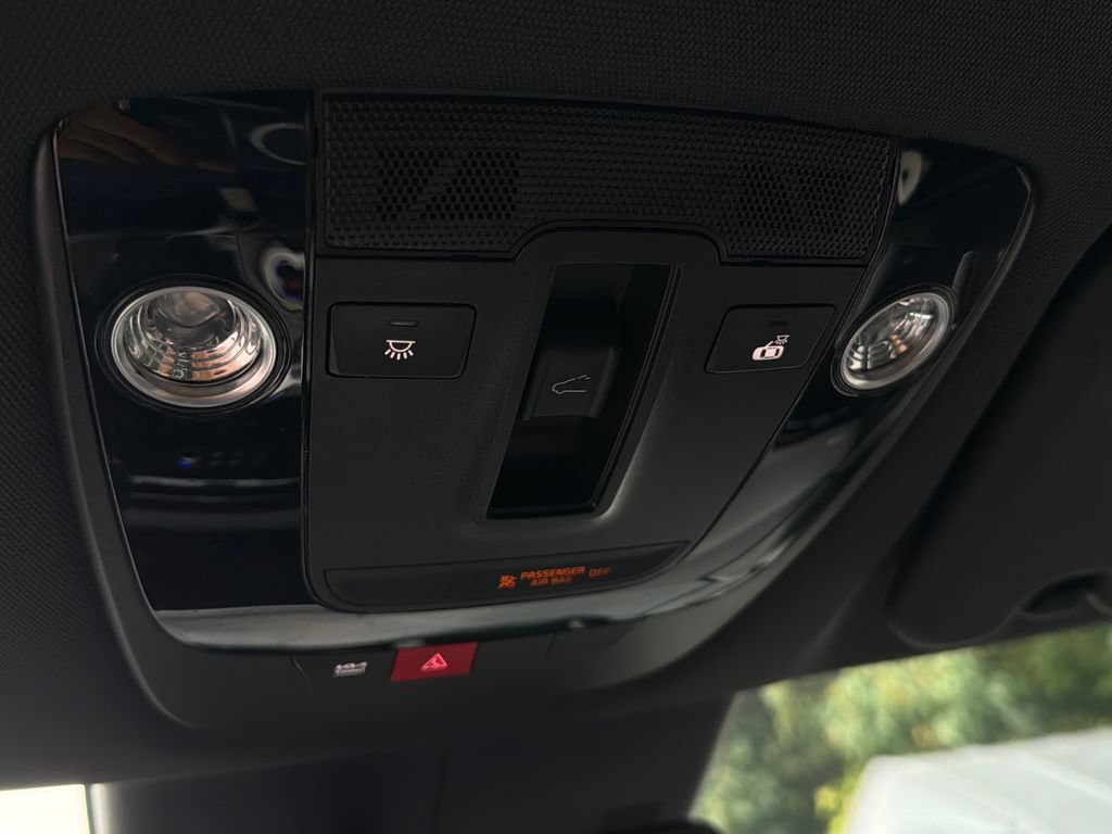 Certified 2025 Kia EV6 GT-Line AWD/4WD image 39