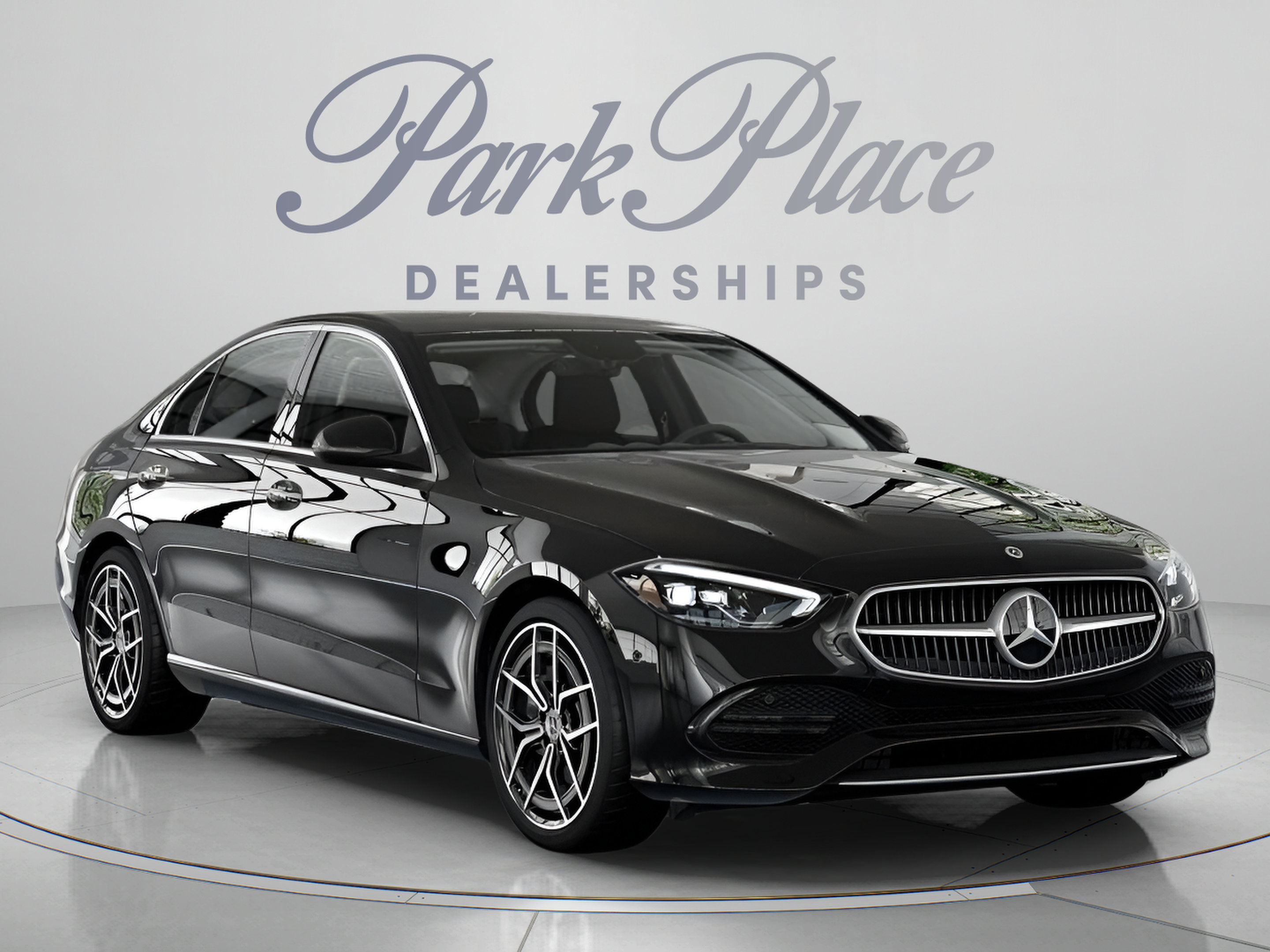 New 2026 Mercedes-Benz C 300 Sedan image 33
